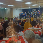Weihnachten in der Schwesternschaft