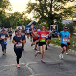 Yosi Mebold beim Lauf