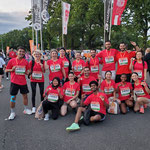 wir sind stolz auf unser Team