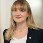 Sandra Bonneschky / Gesundheits- u. Pflegepädagogin (B.A.) / Gesundheits- und Krankenpflegerin