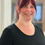 Magdalena Häubler / Gesundheits- und Pflegepädagogin (B.A.), Gesundheits- und Krankenpflegerin