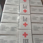 bestens gerüstet für den Katastrophenfall