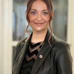 Julia Fege / Gesundheits- und Pflegepädagogin (B.A.), Operationstechnische Assistentin