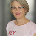 Elke Haas / Sekretariat