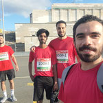 der B2Run am 22.07.2025