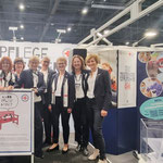 #KannPflegeKrise ? - eine der zentralen Fragen auf dem Dt. Pflegetag, VdS / Holger Groß 