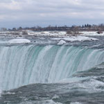 Niagarafälle (Canadian Falls)