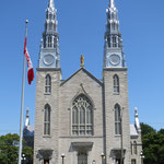 Notre Dame Cathedral  Basilica