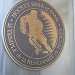 Hockey Hall of Fame (wir waren aber nicht drin)
