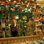 The Christmas Shop