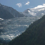 Mont Blanc ( Frankreich )