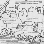 Geographical location of German Settlements of LI - 1910 taken from the book, The German Settlements of 19th Century of LI, Available for purchase from the Franklin Square Historical Society..jpg