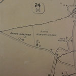 1906 E. Belcher Hyde Map - Valley Stream