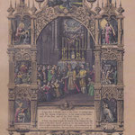 Hoeffner, Margaretha - Confirmation, 1862 - Parish Church at Strattonport