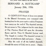 Rottkamp, Bernard A. - 1956