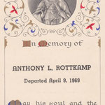 Rottkamp, Anthony L. - 1969