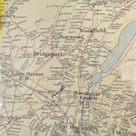 1897 City Atlas Map 