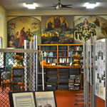 Dominican Sisters Heritage Center