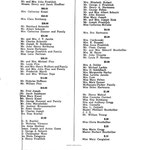1933 - Annual and Coal Collection (August to October)