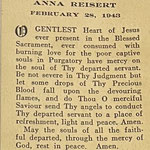Reisert, Anna - 1943