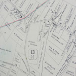 1906 E. Belcher Hyde Map - Elmont