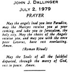 Dallinger, John J. - 1979