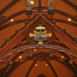 Rosary Hall