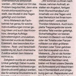 Hilfe am Haus NZ 2013