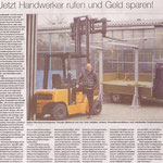 Die Hilfe am Haus NZ 2010