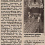 Hausreparaturen steuerlich geltend gemacht