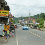 street scene