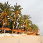 Anda beach on Bohol Island