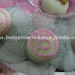 Doces 15 anos (Bombons)