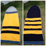 knee board