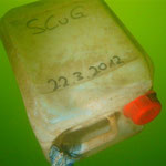 Kanister 5 Liter