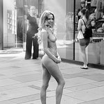 Invisible drees II