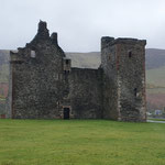 Lochranza Castle