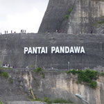 Pandawa Strand Bali