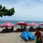 Pandawa Strand Bali