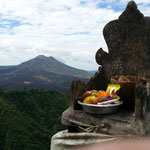 Vulkan Batur Bali