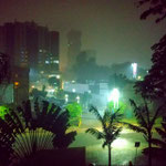 夜の写真