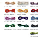 FILO FELTRO COLORE MT.2 EURO:1,60