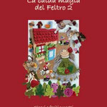 Libri/manuali LIBRO LA CALDA MAGIA DEL FELTRO 2EURO: 7,90