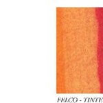 MULTICOLORE 50X70 SPESSORE 4 MM FELTRO LAVORATO A MANO CON LANA DI PECORA MERINO AL 100°/  EURO: 11,70