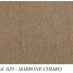 FELTRO IN FOGLI TINTA UNITA MISURA 50X70 SPESSORE 4 MM LAVORATO A MANO CON LANA DI PECORA MERINO AL 100°/   EURO: 9,60