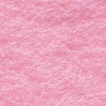 FELTRO MODELLABILE FEL 3 - Col 4 ROSA CHIARO da 3 m/m - cm 20x30 EURO:1,50