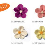 FIORE 5 PETALI EURO:1,90 c.d.