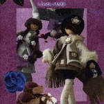 Libri-Manuali - La calda magia del feltro - Linea Moda EURO: 9,50