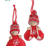 KIT BIMBO BIMBA CUORI EURO:3.80