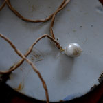 necklace「la douce pluie -pearl-」image
